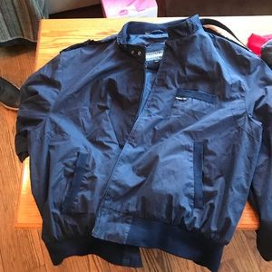 Members only vintage jacket 3x